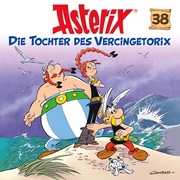 {DOWNLOAD} Asterix -  Folge 38: Die Tochter de {ALBUM MP3 ZIP}'s avatar