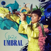 {DOWNLOAD} Sofia Rei -  Umbral {ALBUM MP3 ZIP}'s avatar