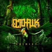 {DOWNLOAD} Octohawk -  Animist {ALBUM MP3 ZIP}'s avatar