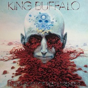 {DOWNLOAD} King Buffalo -  The Burden of Restlessne {ALBUM MP3 ZIP}'s avatar