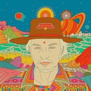 {DOWNLOAD} Night Beats -  Outlaw R&B {ALBUM MP3 ZIP}'s avatar