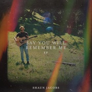 {DOWNLOAD} Shaun Jacobs -  Say You Will Remember Me {ALBUM MP3 ZIP}'s avatar