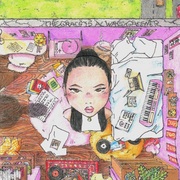 {DOWNLOAD} Joe Xu -  The Grass Is Always Gree {ALBUM MP3 ZIP}'s avatar