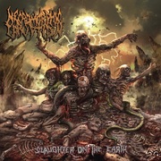 {DOWNLOAD} Necromorphic Irruption -  Slaughter on the Earth {ALBUM MP3 ZIP}'s avatar