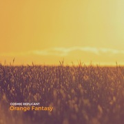 {DOWNLOAD} Cosmic Replicant -  Orange Fantasy {ALBUM MP3 ZIP}'s avatar