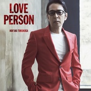 {DOWNLOAD} Hideaki Tokunaga -  LOVE PERSON {ALBUM MP3 ZIP}'s avatar
