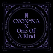 {DOWNLOAD} MONSTA X -  One Of A Kind {ALBUM MP3 ZIP}'s avatar