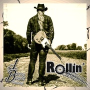 {DOWNLOAD} Barry Beard Country -  Rollin' {ALBUM MP3 ZIP}'s avatar