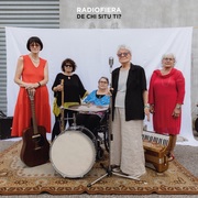 {DOWNLOAD} Radiofiera -  De chi situ ti? {ALBUM MP3 ZIP}'s avatar