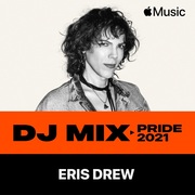 {DOWNLOAD} Eris Drew -  Pride 2021 (DJ Mix) {ALBUM MP3 ZIP}'s avatar