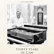 {DOWNLOAD} Cameron Cody -  Thirty Years of Cam {ALBUM MP3 ZIP}'s avatar