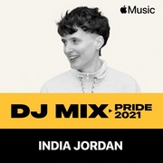 {DOWNLOAD} India Jordan -  Pride 2021 (DJ Mix) {ALBUM MP3 ZIP}'s avatar