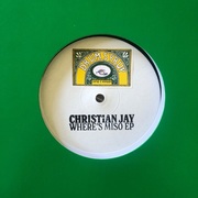 {DOWNLOAD} Christian Jay -  Where's Miso - EP {ALBUM MP3 ZIP}'s avatar