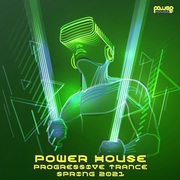 {DOWNLOAD} Doctor Spook -  Power House Progressive  {ALBUM MP3 ZIP}'s avatar