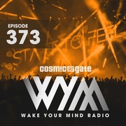 {DOWNLOAD} Cosmic Gate -  Wake Your Mind Radio 373 {ALBUM MP3 ZIP}'s avatar