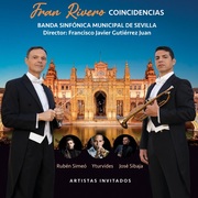 {DOWNLOAD} Fran Rivero & Banda Sinfó -  Coincidencias {ALBUM MP3 ZIP}'s avatar