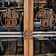 {DOWNLOAD} Foshe & Bentley -  Parlour Cucina {ALBUM MP3 ZIP}'s avatar