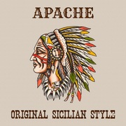 {DOWNLOAD} Original Sicilian Style -  Apache - EP {ALBUM MP3 ZIP}'s avatar