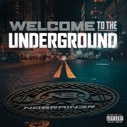 {DOWNLOAD} NoBrainer -  Welcome To the Undergrou {ALBUM MP3 ZIP}'s avatar