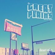 {DOWNLOAD} Desert Atlas -  The Great Plains are an  {ALBUM MP3 ZIP}'s avatar