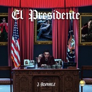 {DOWNLOAD} J Álvarez -  El Presidente {ALBUM MP3 ZIP}'s avatar