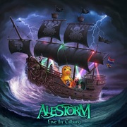 {DOWNLOAD} Alestorm -  Live In Tilburg {ALBUM MP3 ZIP}'s avatar