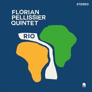 {DOWNLOAD} Florian Pellissier Quinte -  Rio (Album) {ALBUM MP3 ZIP}'s avatar