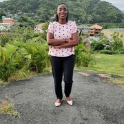 Kelsey Toussaint-Reid's avatar