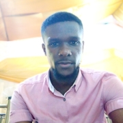 Abasiodiong UDOFIA's avatar