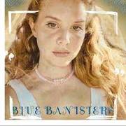 2021 (/Mp3~Zip/) Lana Del Rey Blue Banisters Album Download's avatar
