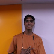 Elangovan Karthikeyan