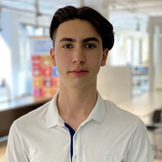 Andrew Krechmer's avatar