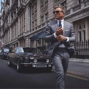 Amster  Regin's avatar