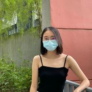 teo kai xin hazel's avatar