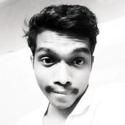 LITTIN RAJAN's avatar