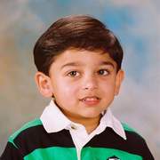 Steven Thomas Mathew