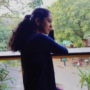 Sreelakshmi G's avatar