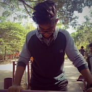 Anshul Srivastava's avatar