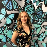 Tatiana Anderson's avatar