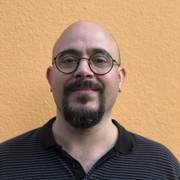 Ron Montana's avatar