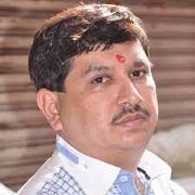 Rakesh Rajdev's avatar