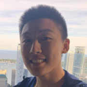 Wilson Zheng's avatar