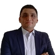 Piyush Jain