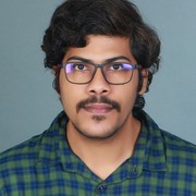 Sreenidhi S