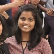 S SHANMATHI