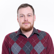 Samuel Brown's avatar