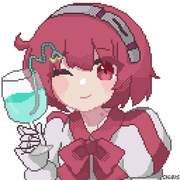 Dorothy Graem's avatar