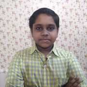 TROMBOKENDU CHAKRABORTY's avatar