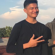 Cevin Samuel's avatar