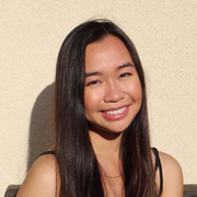 Annette Tran's avatar